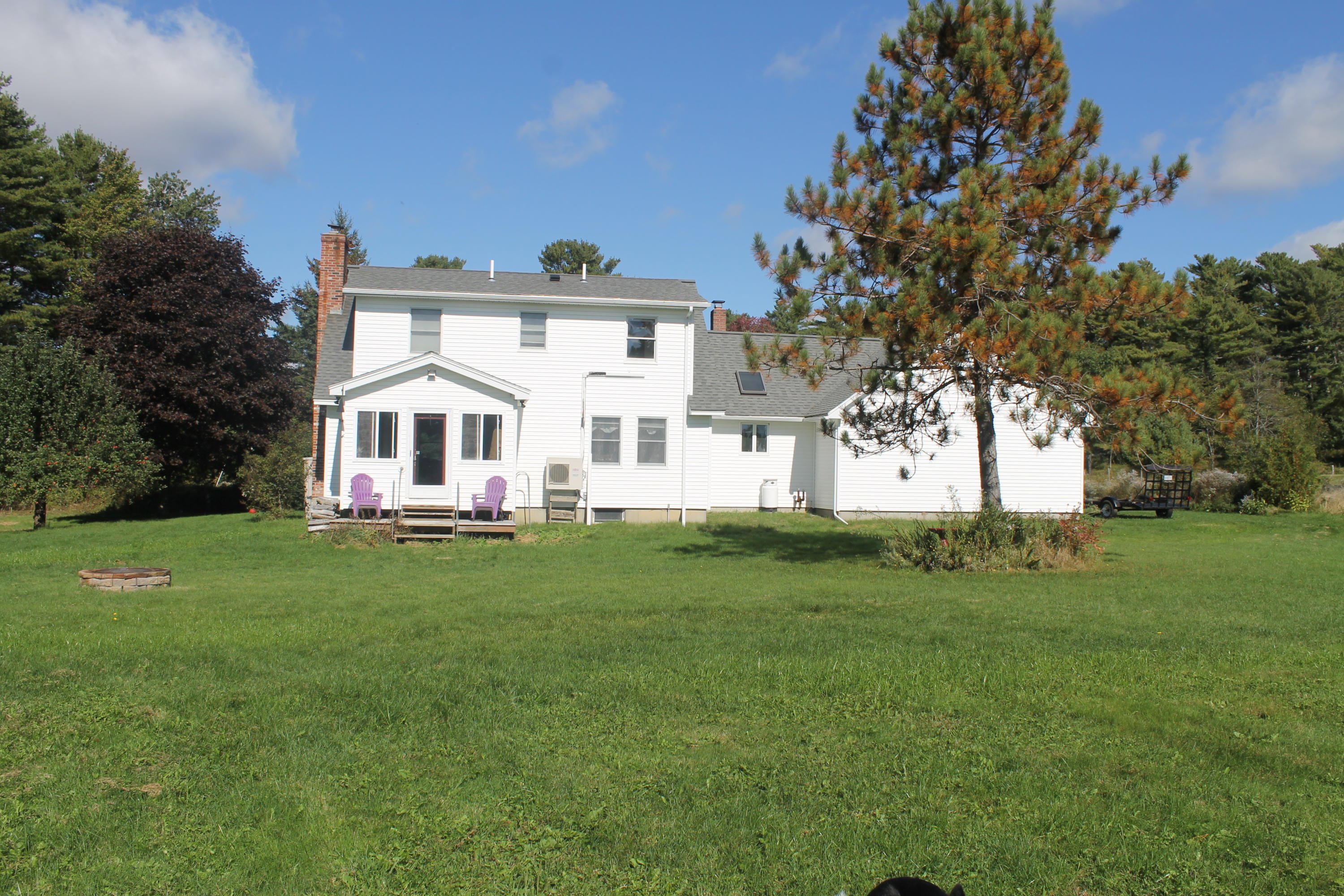 267 Meadow Road Winterport ME 04496