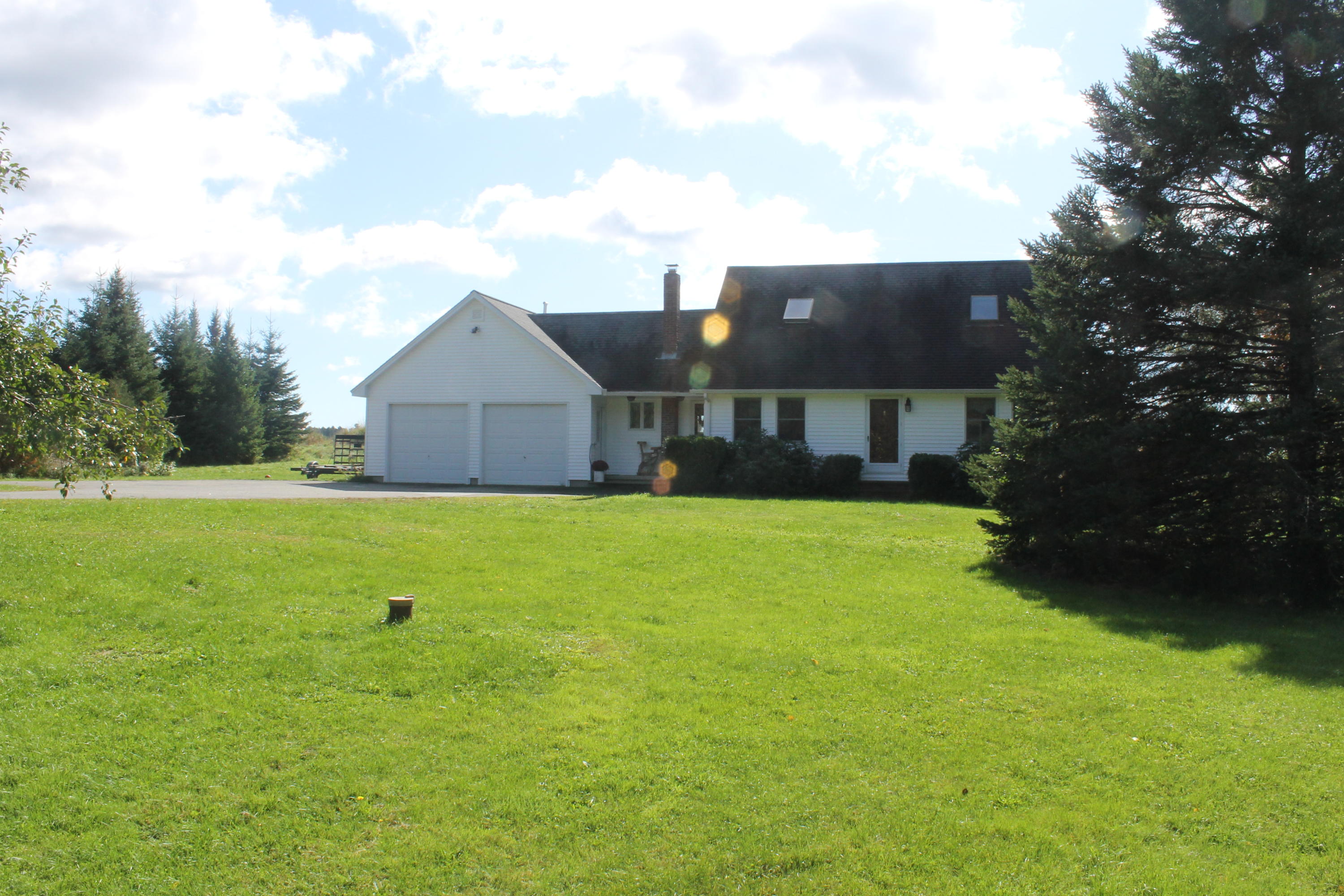 267 Meadow Road Winterport ME 04496