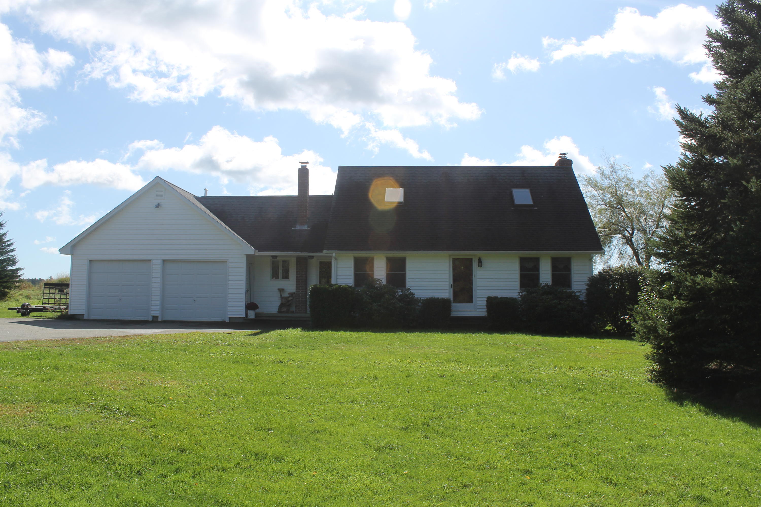 267 Meadow Road Winterport ME 04496