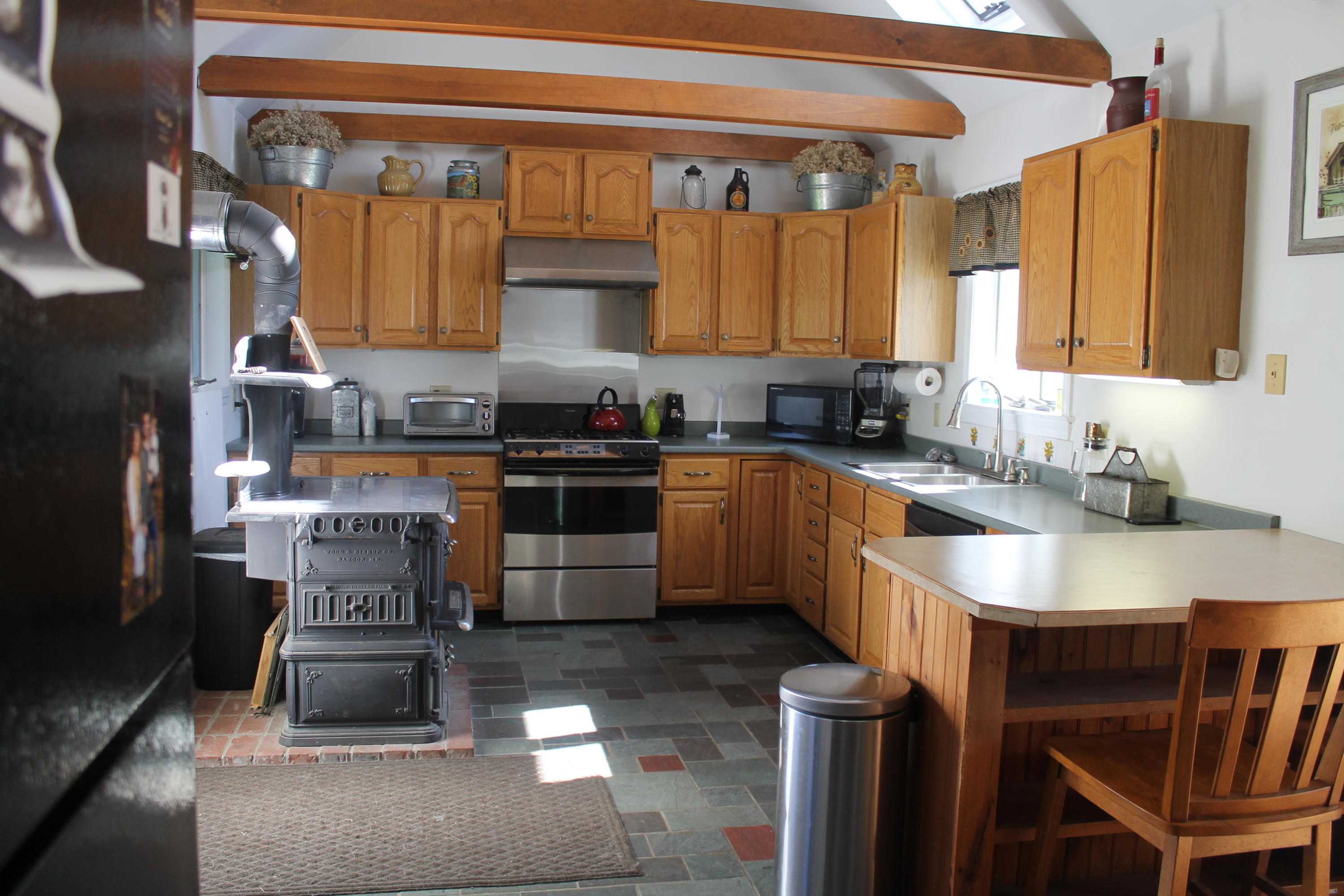 267 Meadow Road Winterport ME 04496