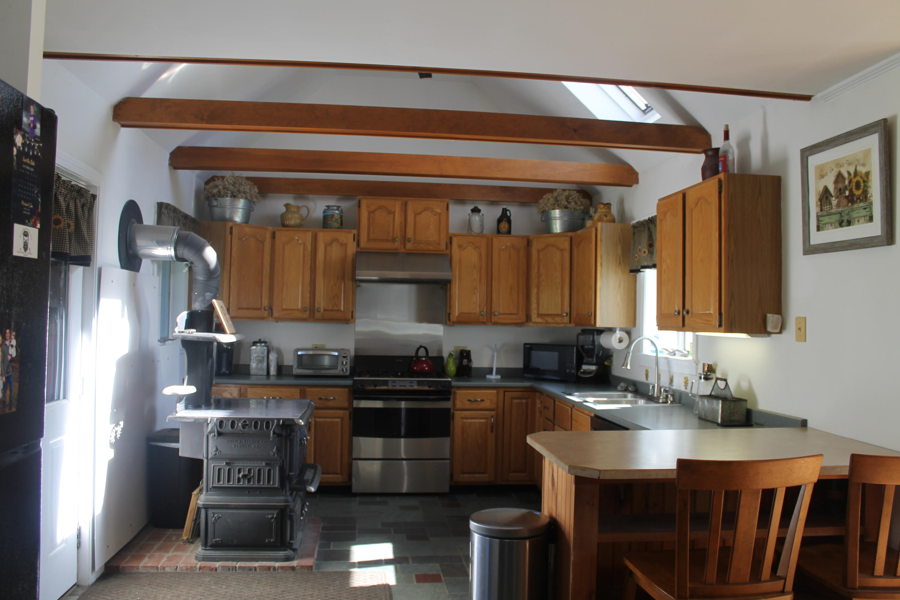 267 Meadow Road Winterport ME 04496