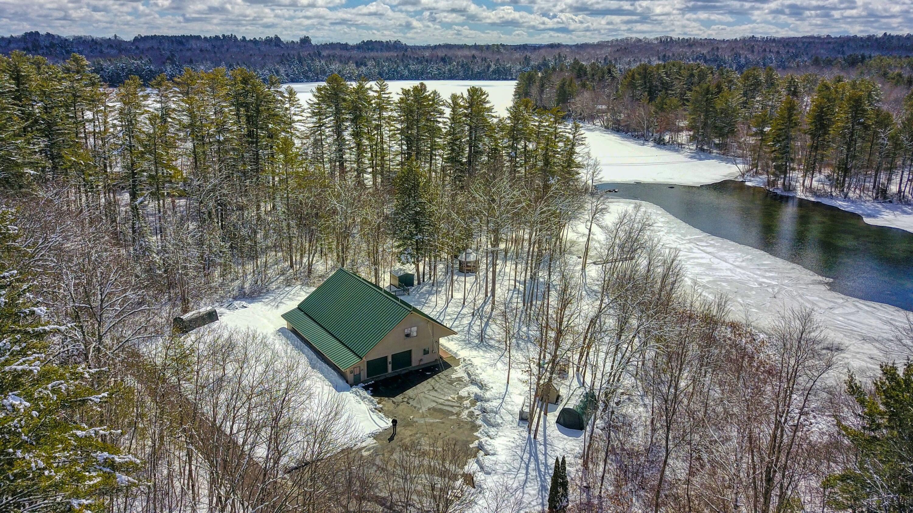 35 S Tall Pines Lane Belgrade ME 04917