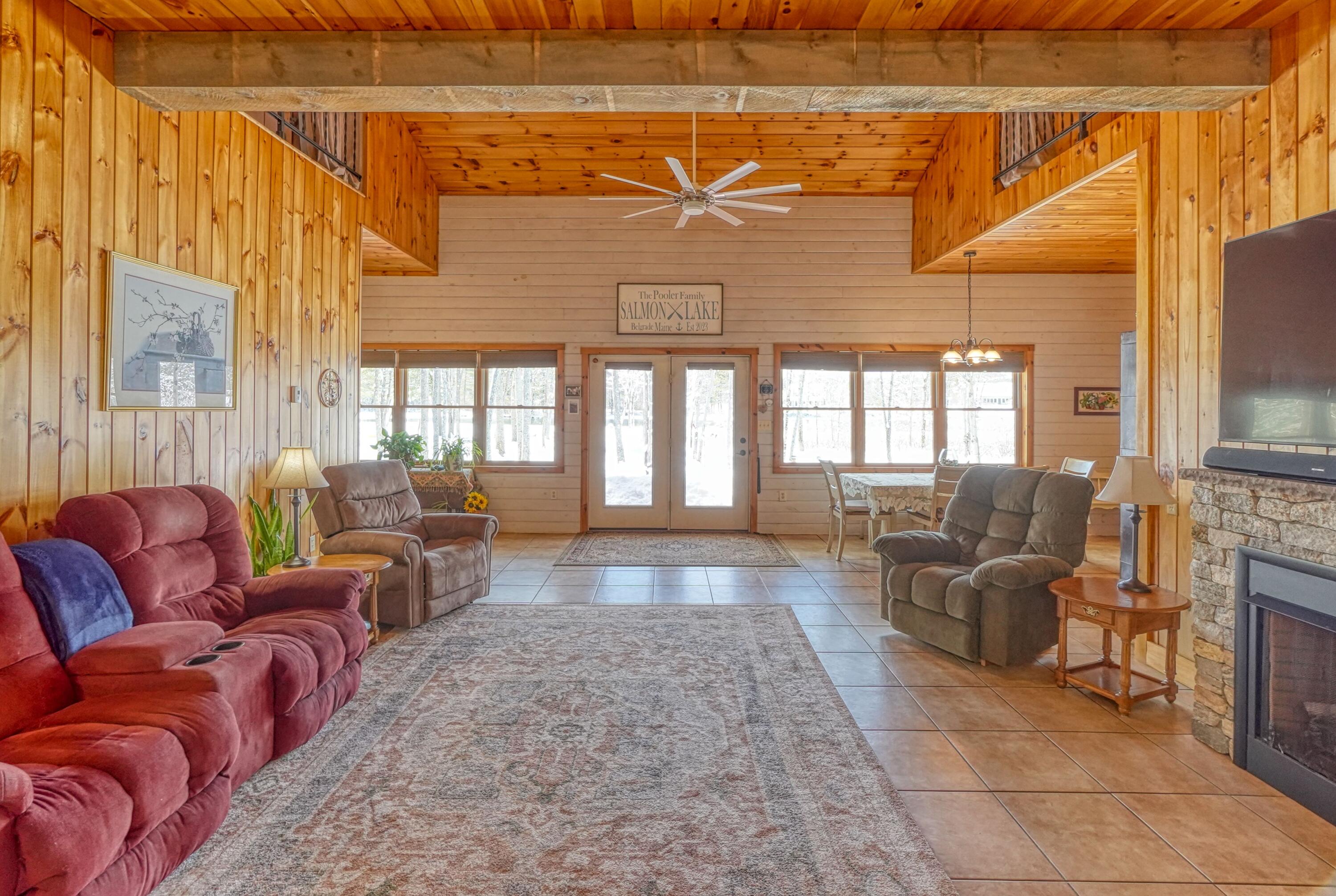 35 S Tall Pines Lane Belgrade ME 04917