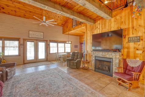 35 S Tall Pines Lane Belgrade ME 04917