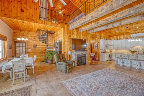 35 S Tall Pines Lane Belgrade ME 04917