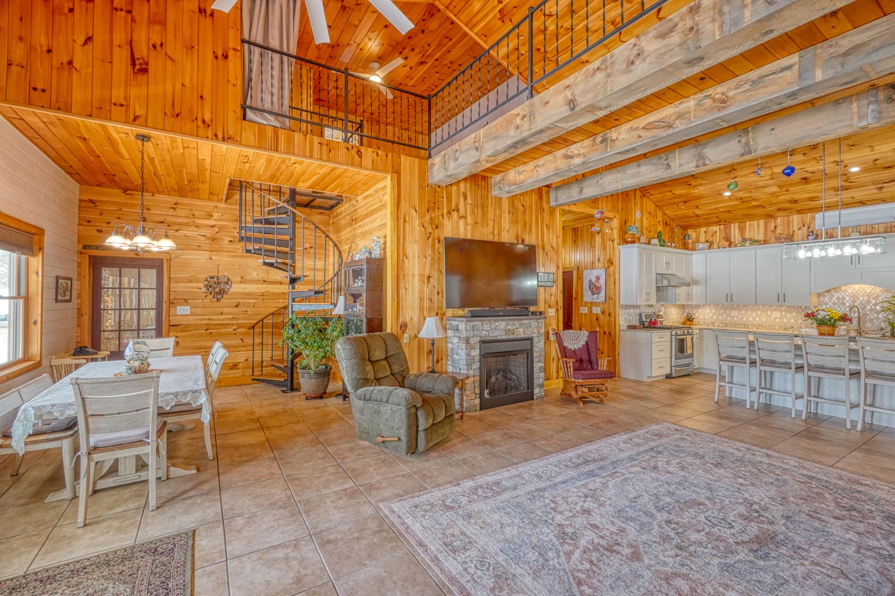 35 S Tall Pines Lane Belgrade ME 04917