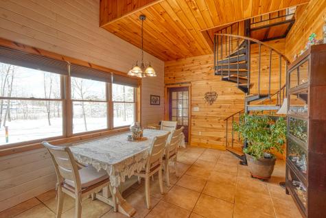 35 S Tall Pines Lane Belgrade ME 04917