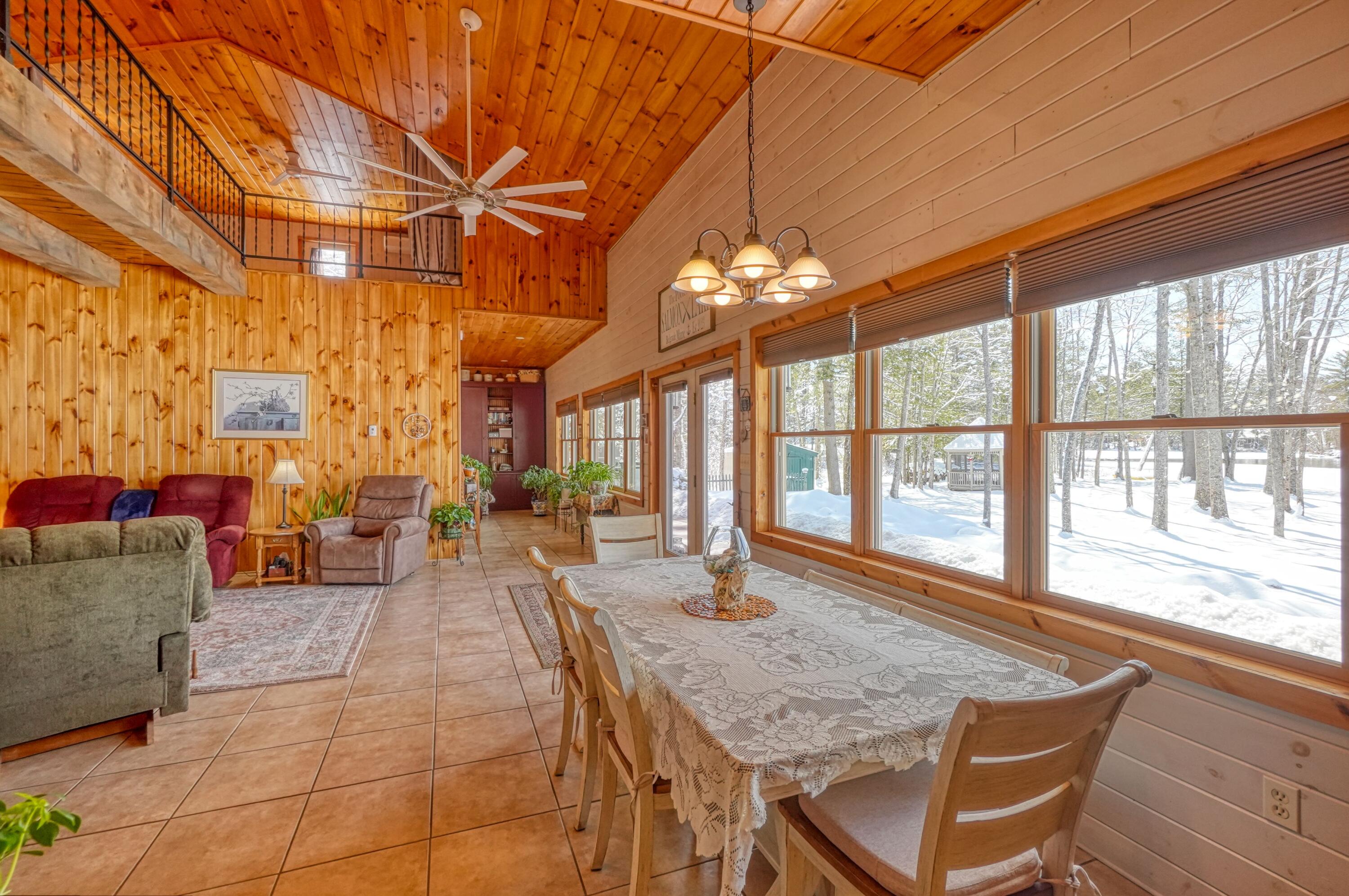35 S Tall Pines Lane Belgrade ME 04917