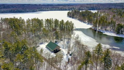 35 S Tall Pines Lane Belgrade ME 04917