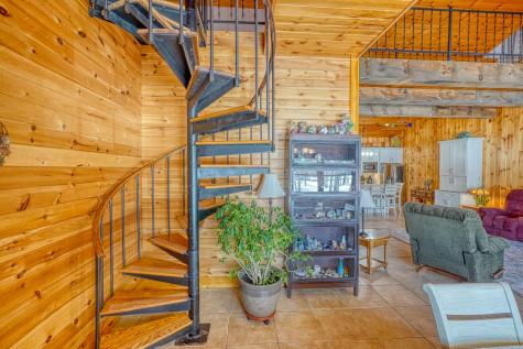 35 S Tall Pines Lane Belgrade ME 04917