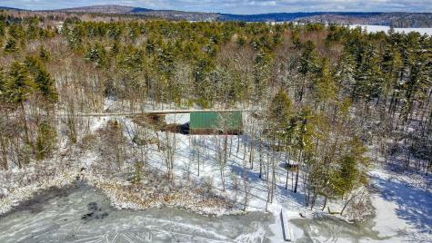 35 S Tall Pines Lane Belgrade ME 04917