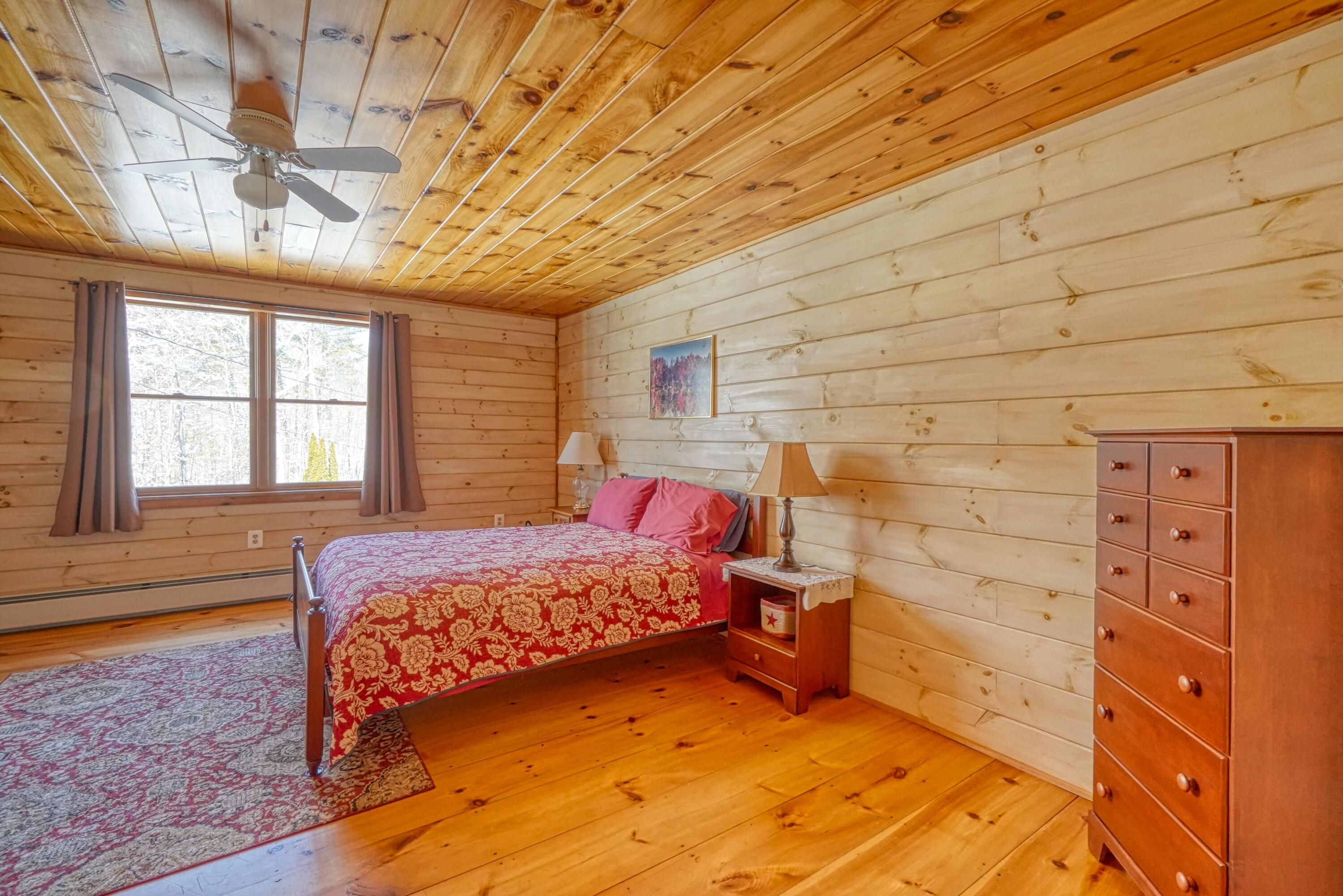 35 S Tall Pines Lane Belgrade ME 04917