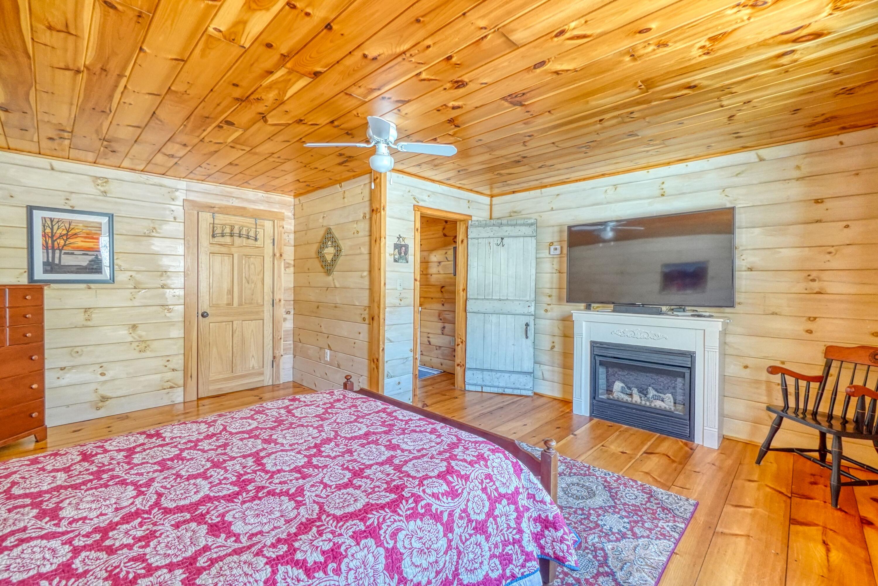 35 S Tall Pines Lane Belgrade ME 04917