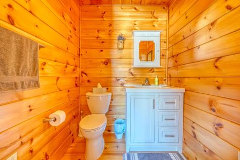 35 S Tall Pines Lane Belgrade ME 04917