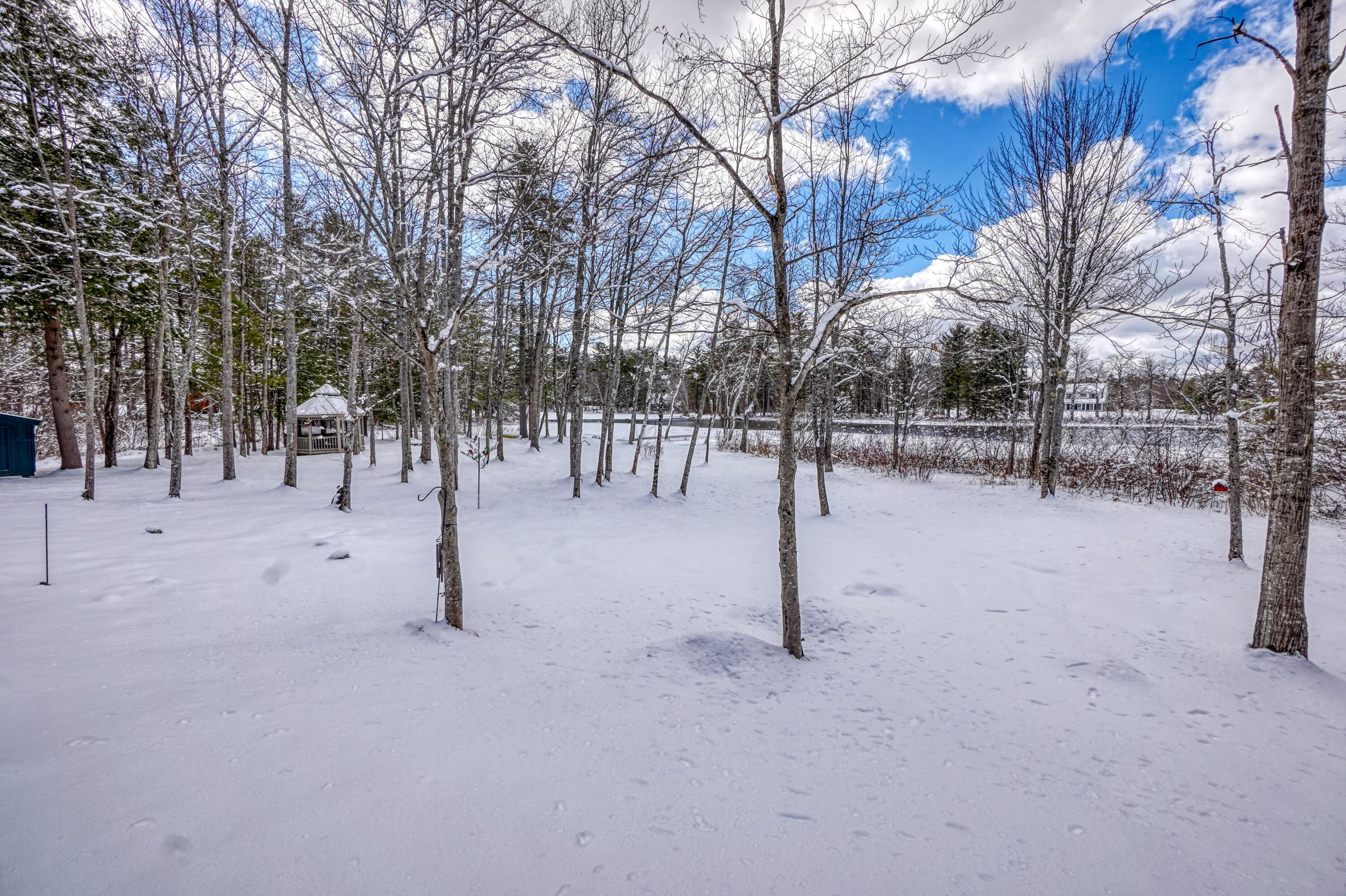 35 S Tall Pines Lane Belgrade ME 04917