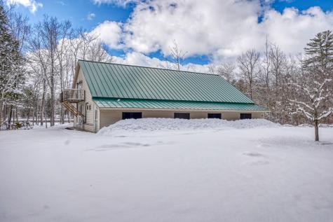 35 S Tall Pines Lane Belgrade ME 04917