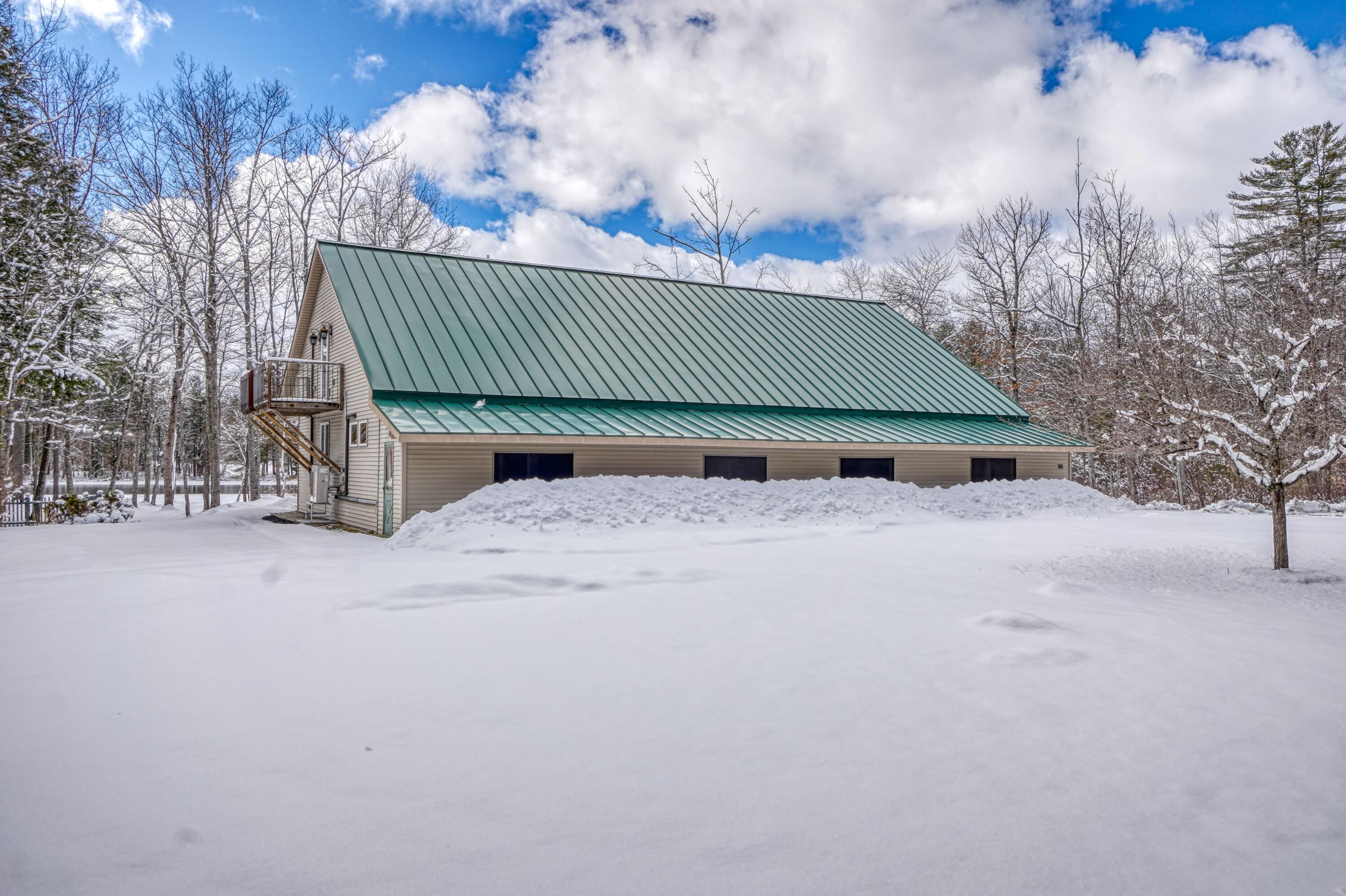 35 S Tall Pines Lane Belgrade ME 04917