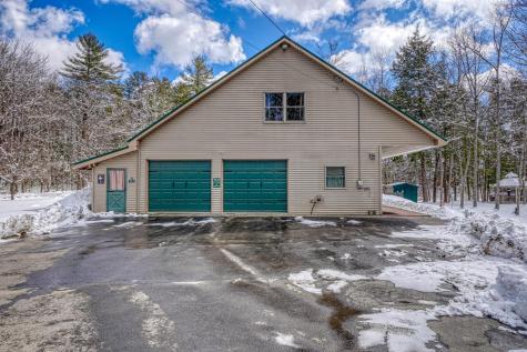 35 S Tall Pines Lane Belgrade ME 04917