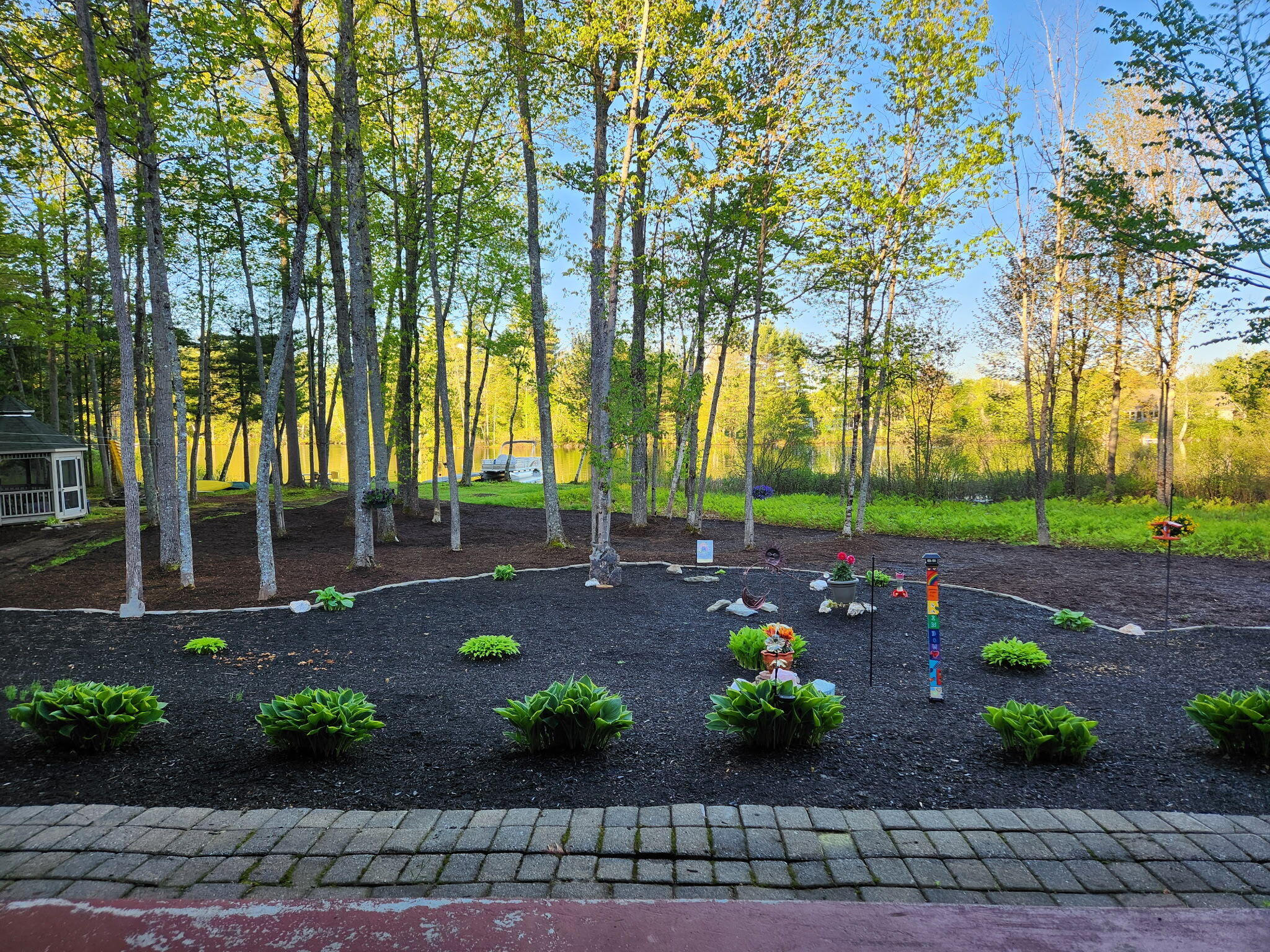 35 S Tall Pines Lane Belgrade ME 04917