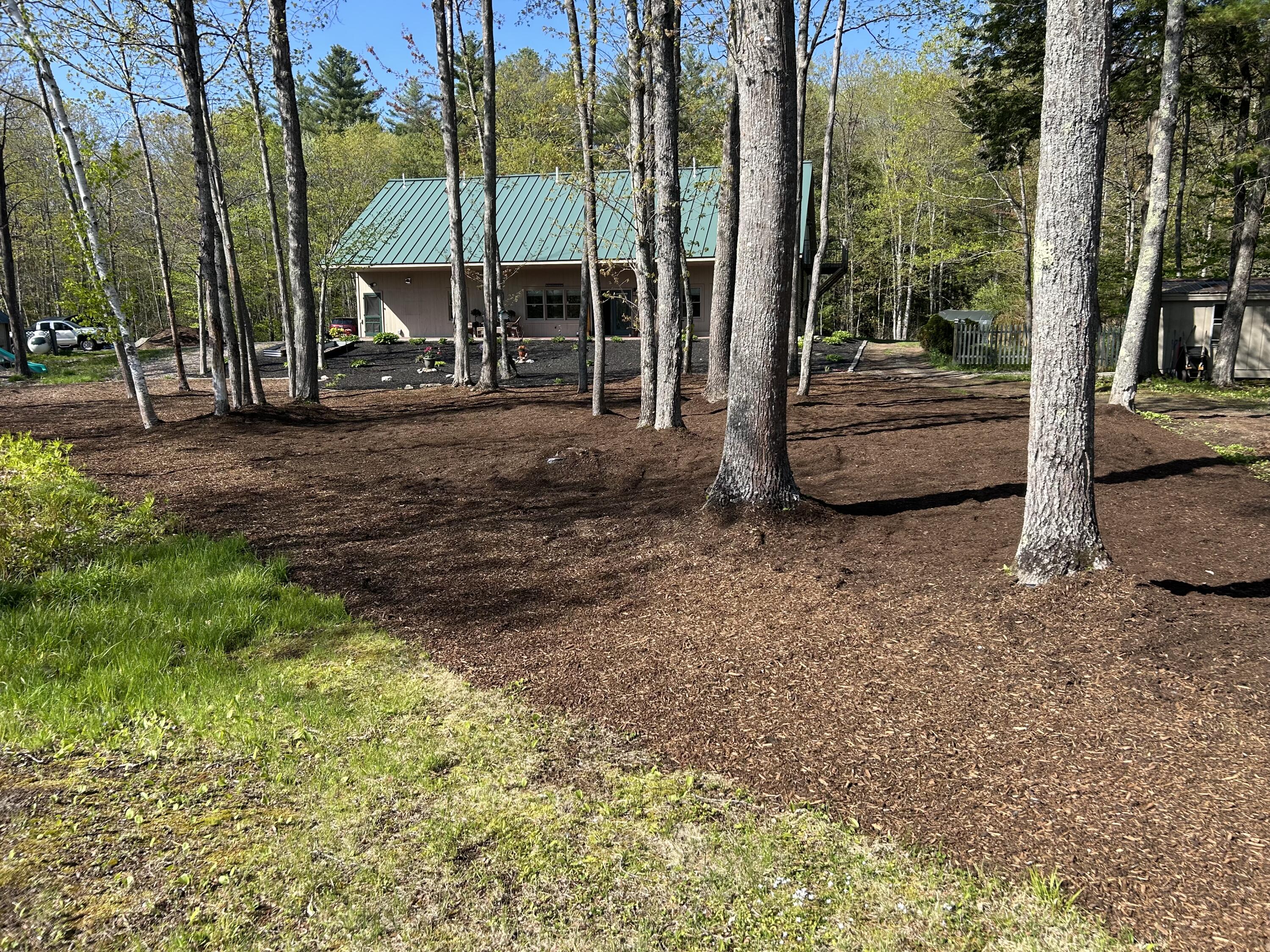 35 S Tall Pines Lane Belgrade ME 04917