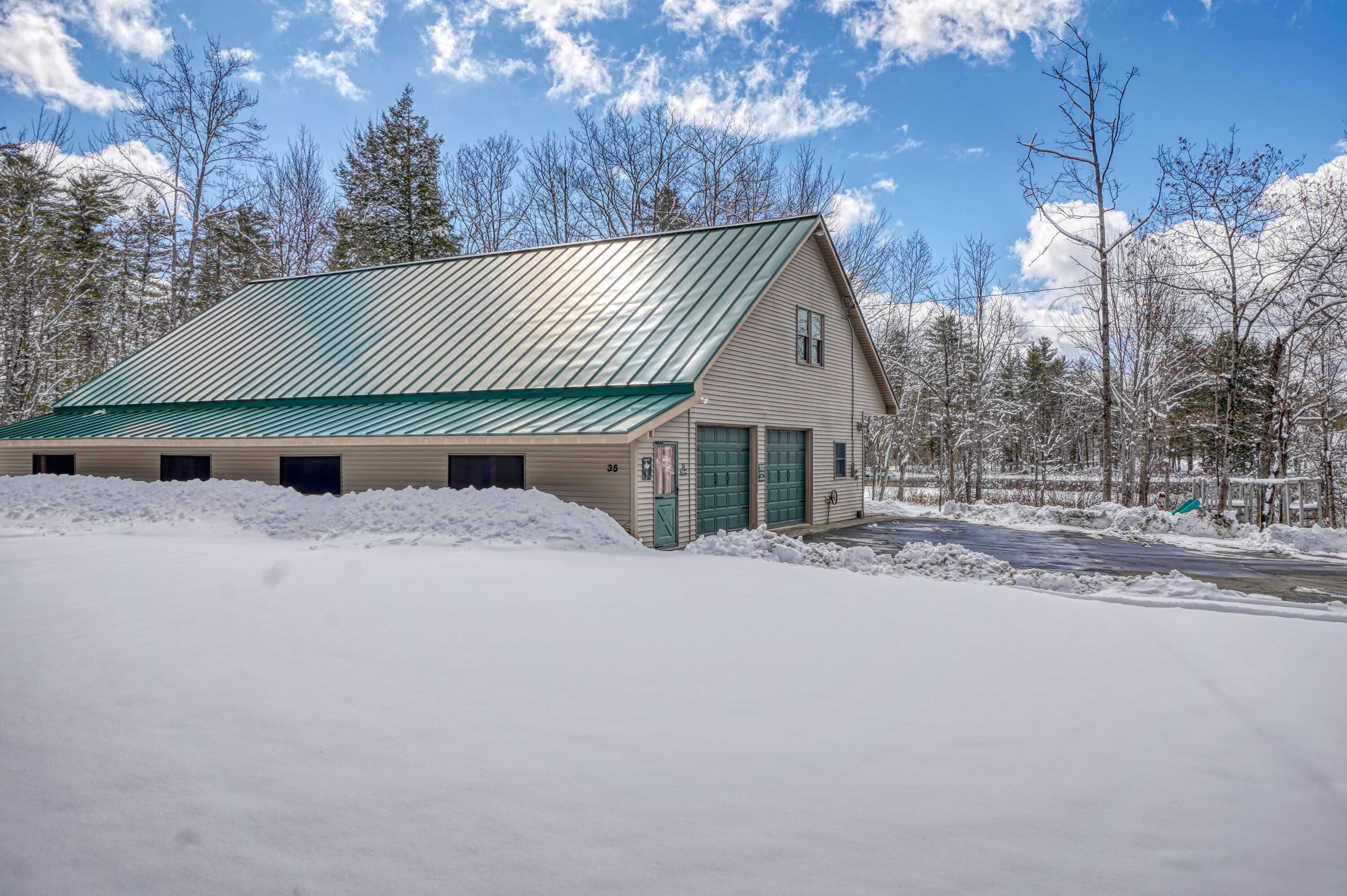 35 S Tall Pines Lane Belgrade ME 04917