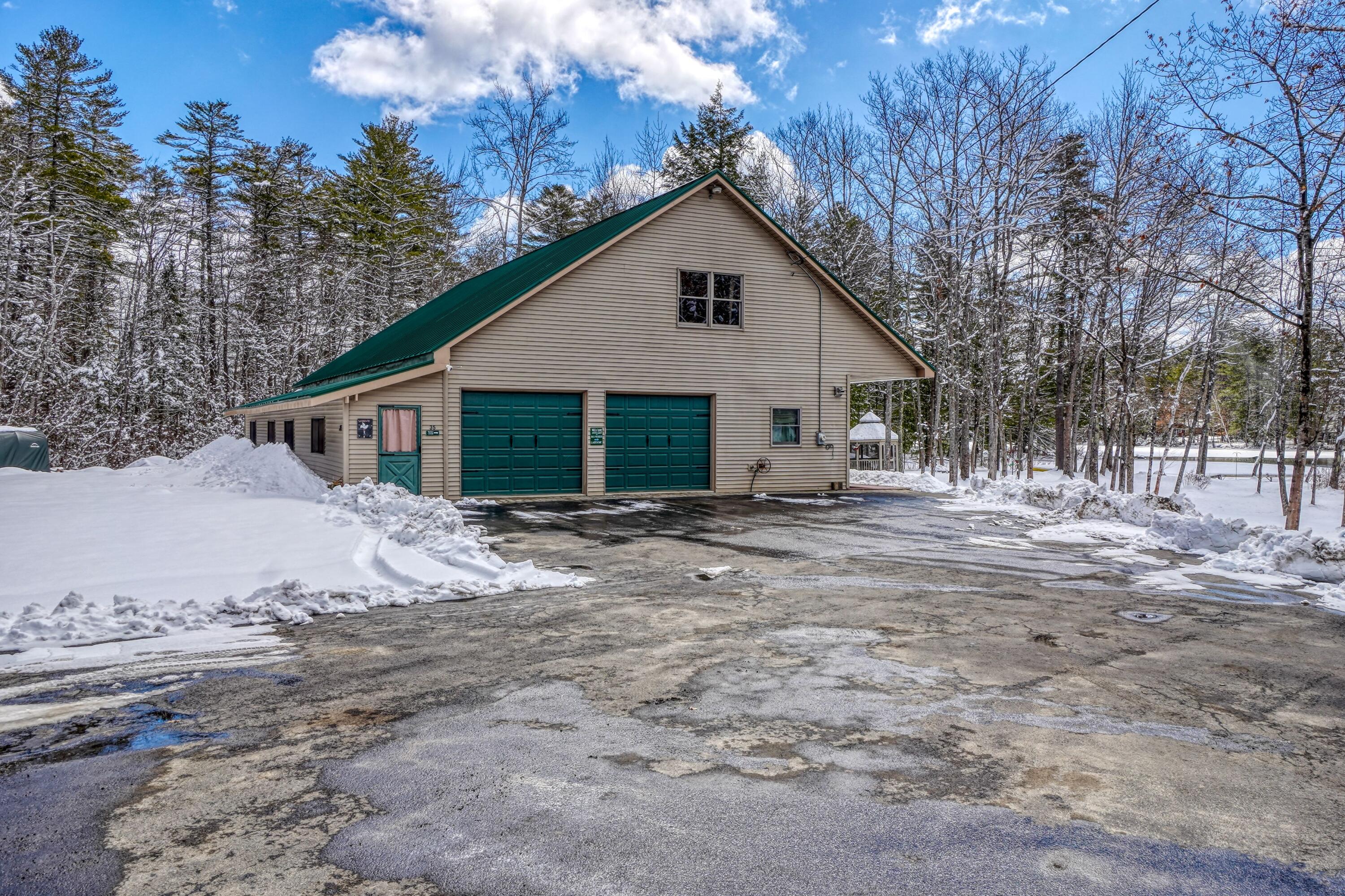 35 S Tall Pines Lane Belgrade ME 04917