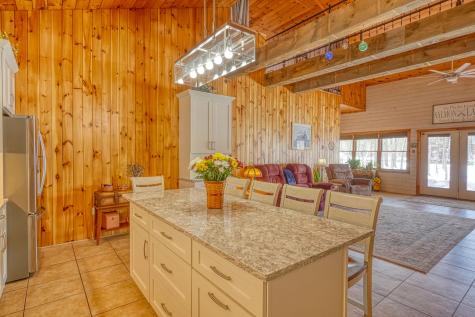 35 S Tall Pines Lane Belgrade ME 04917