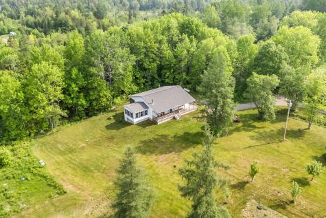 612 Airline Road Amherst ME 04605