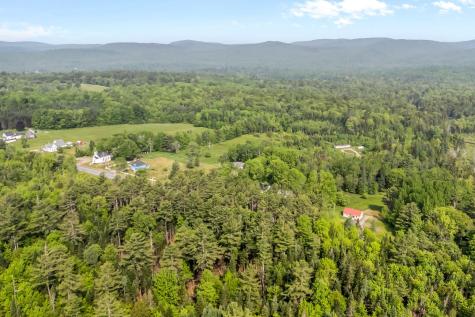 612 Airline Road Amherst ME 04605