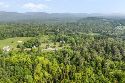 612 Airline Road Amherst ME 04605