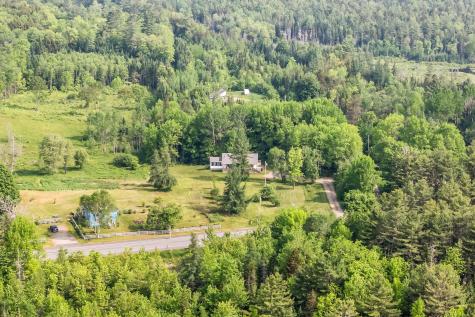 612 Airline Road Amherst ME 04605