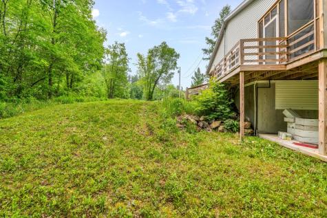 612 Airline Road Amherst ME 04605