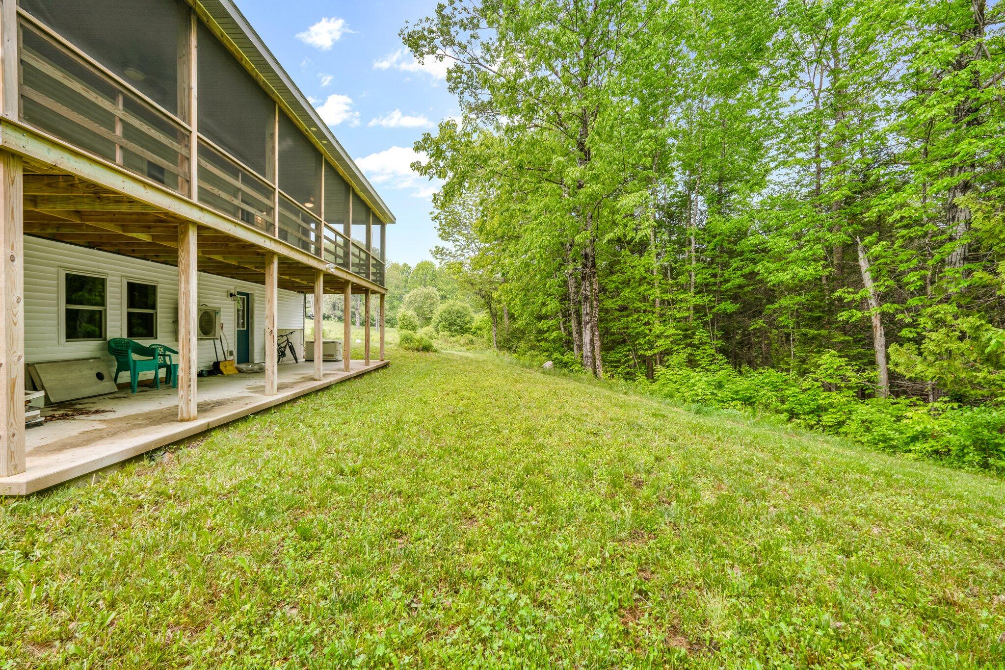 612 Airline Road Amherst ME 04605