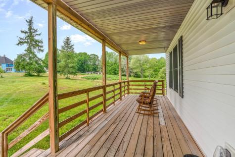 612 Airline Road Amherst ME 04605