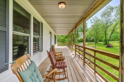 612 Airline Road Amherst ME 04605