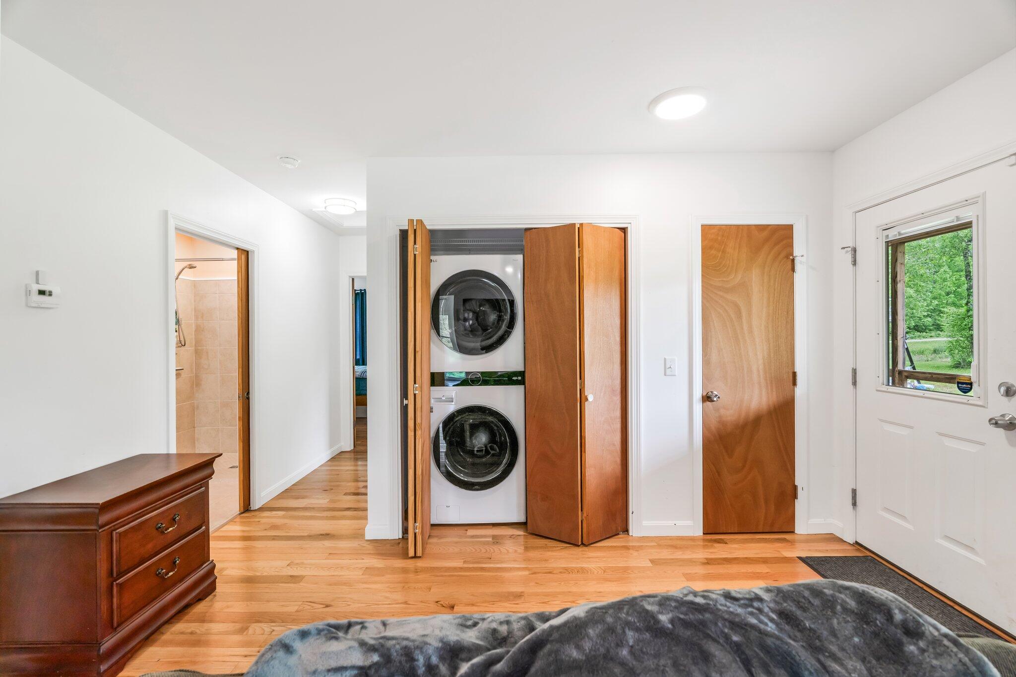 612 Airline Road Amherst ME 04605