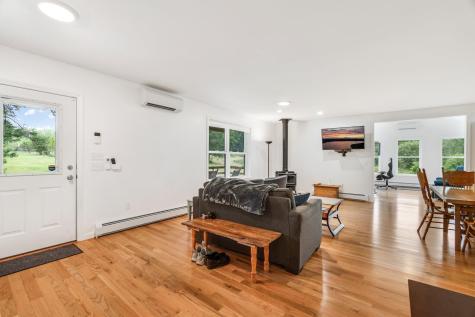 612 Airline Road Amherst ME 04605