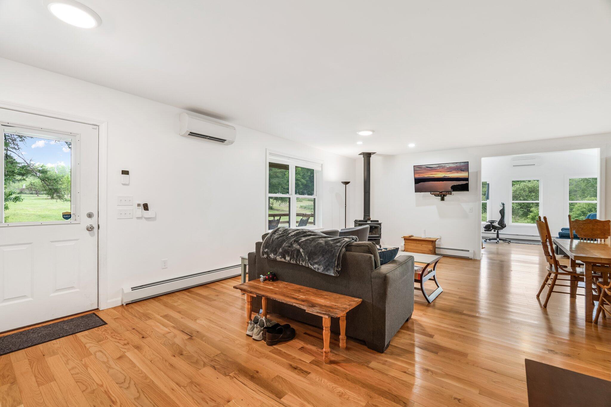 612 Airline Road Amherst ME 04605