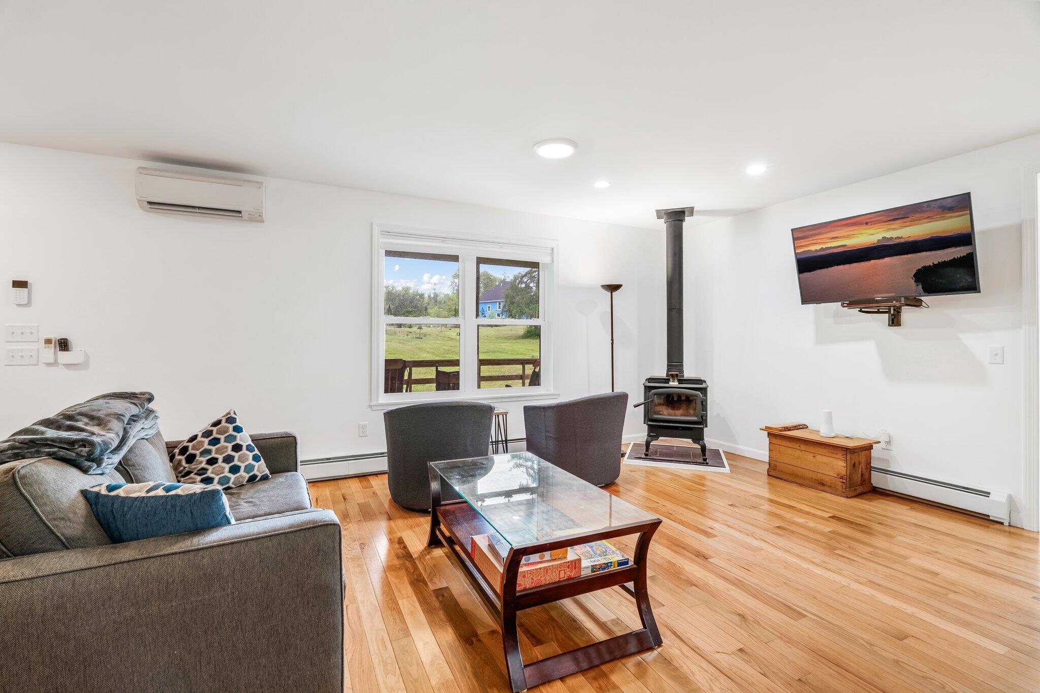 612 Airline Road Amherst ME 04605