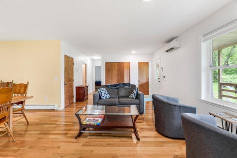 612 Airline Road Amherst ME 04605