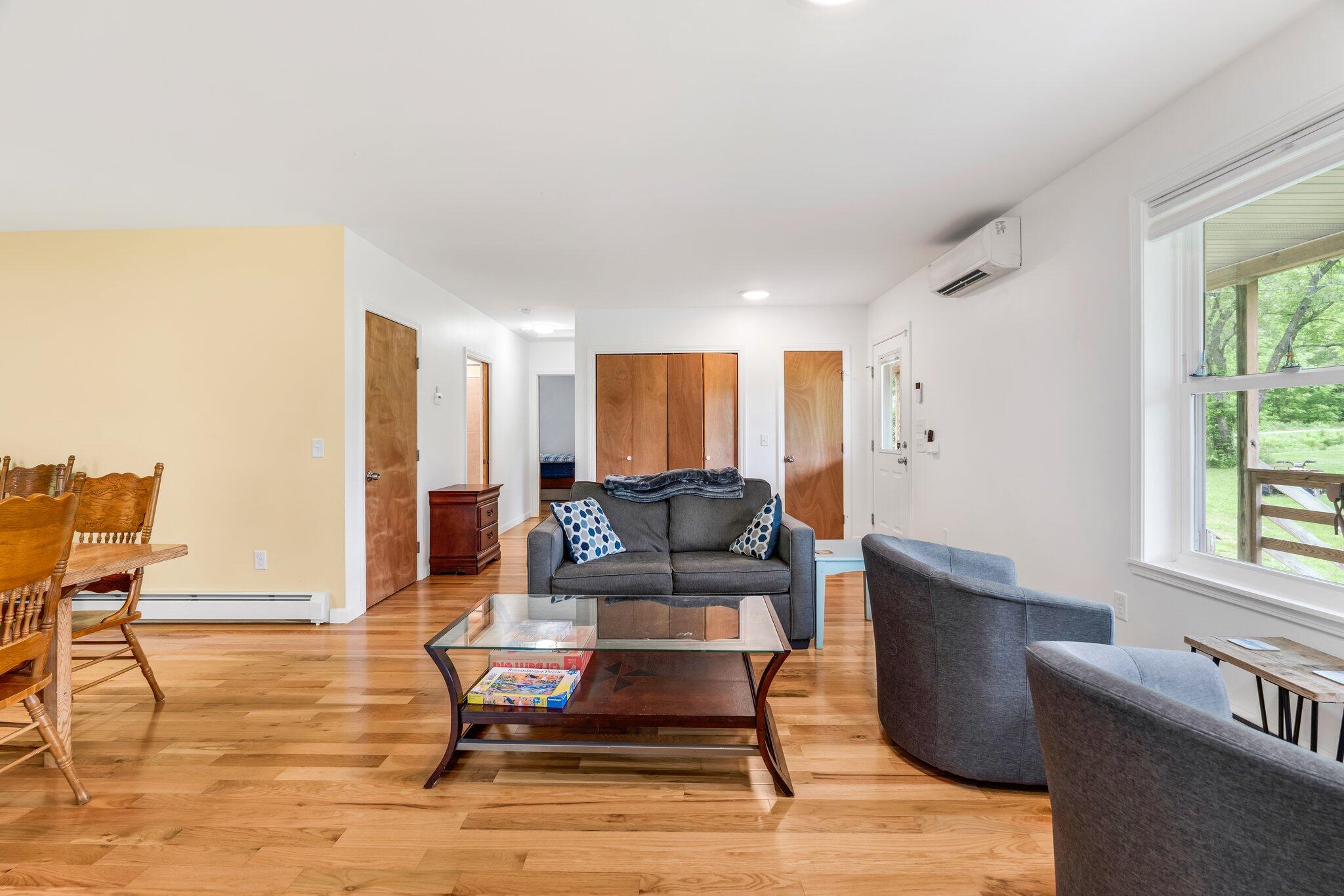 612 Airline Road Amherst ME 04605