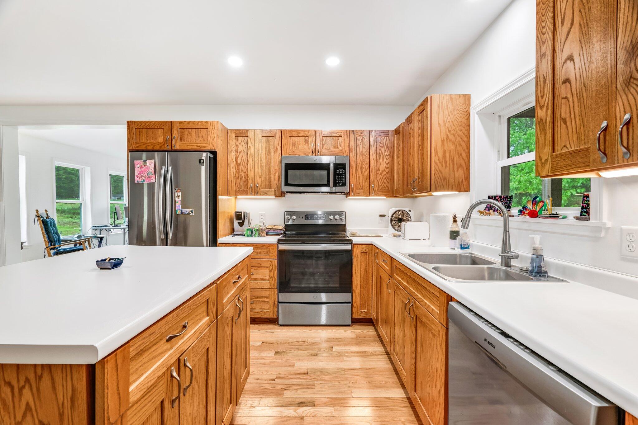 612 Airline Road Amherst ME 04605