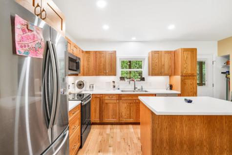 612 Airline Road Amherst ME 04605