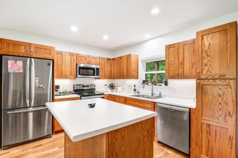 612 Airline Road Amherst ME 04605