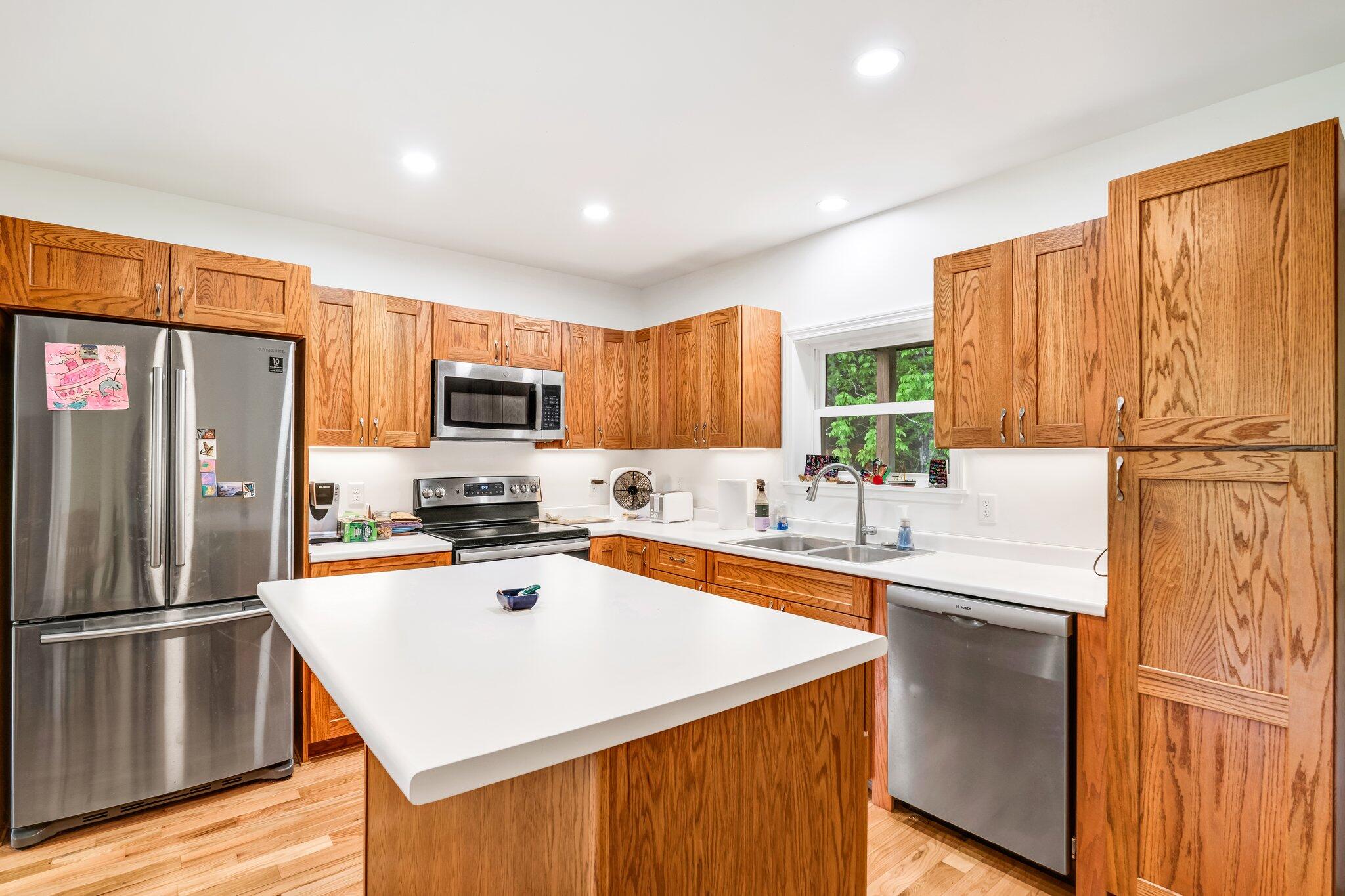 612 Airline Road Amherst ME 04605