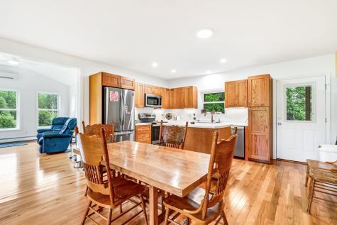 612 Airline Road Amherst ME 04605