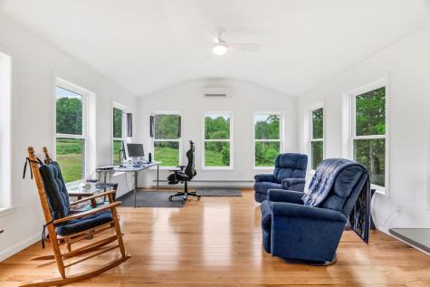 612 Airline Road Amherst ME 04605