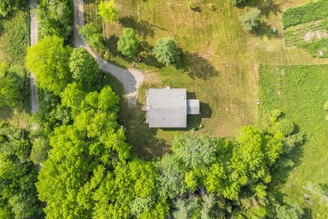 612 Airline Road Amherst ME 04605