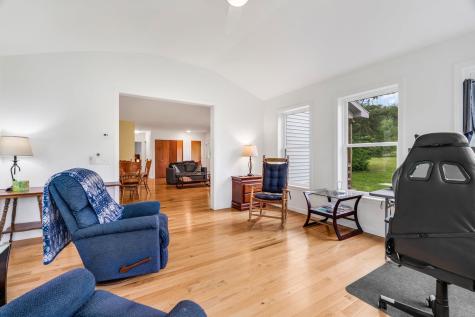 612 Airline Road Amherst ME 04605