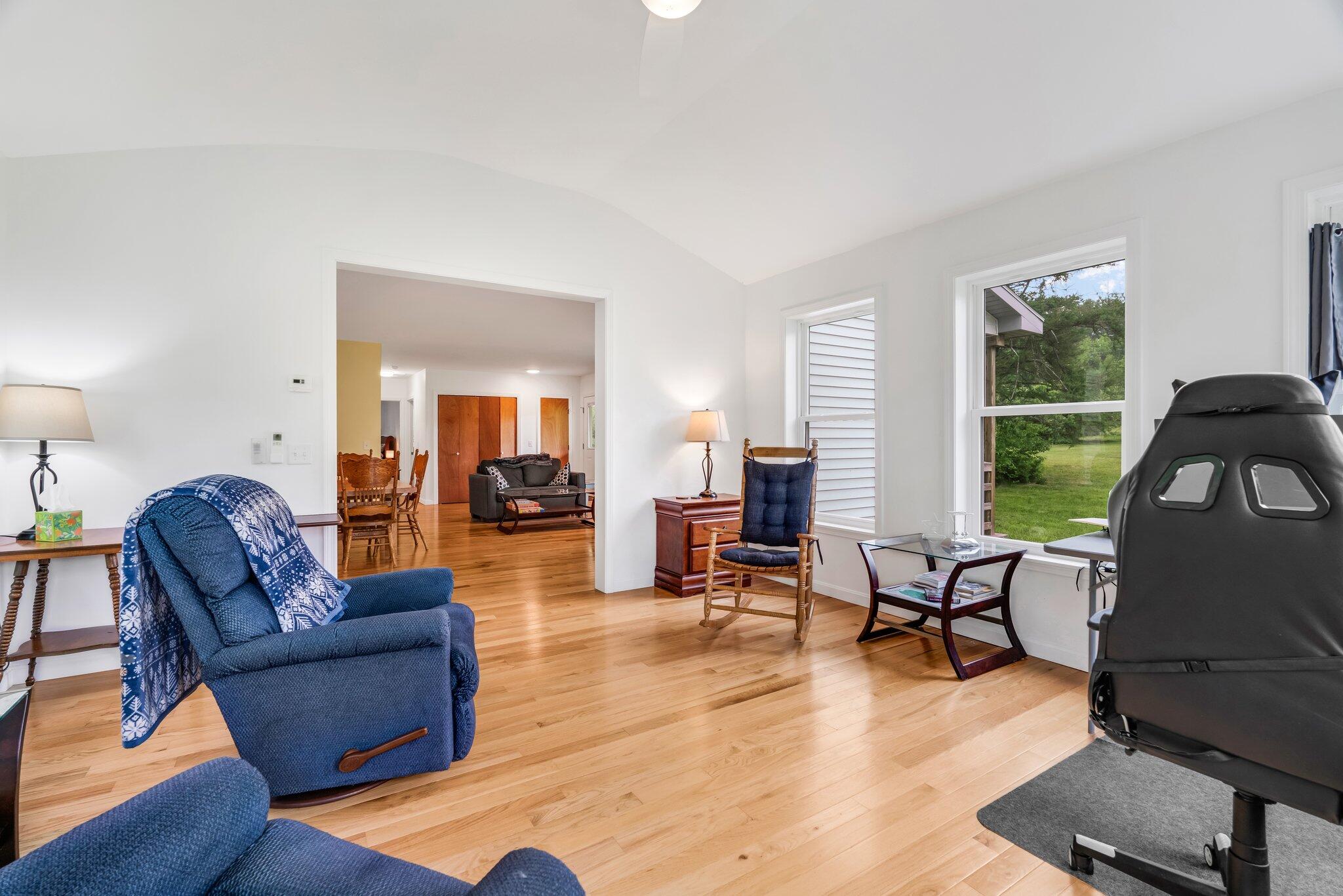 612 Airline Road Amherst ME 04605